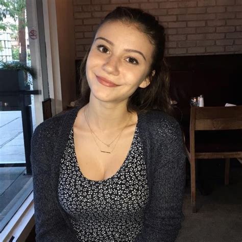 genevieve hannelius height|G Hannelius Body Measurements Height Weight Bra。